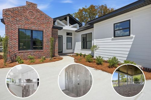 8 Yacht Club Drive, Fort Walton Beach, FL, 32548 | Card Image