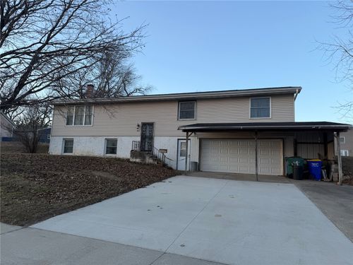 401 Main Street Nw, Shellsburg, IA, 52332 | Card Image