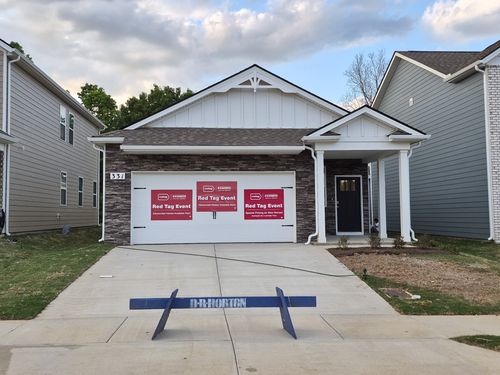 331 Carp Ct, Antioch, TN, 37013-3876 | Card Image