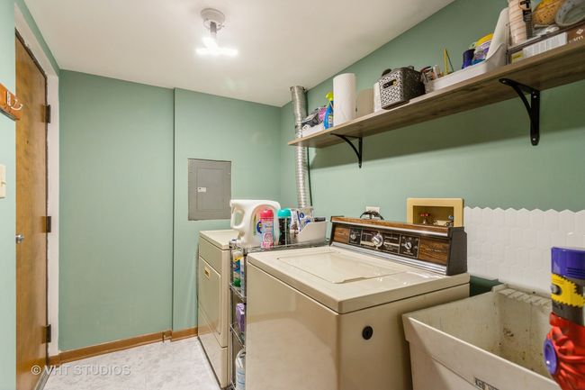 APT-2S - 16807 81 St Ave, Condo with 2 bedrooms, 2 bathrooms and 2 parking in Tinley Park IL | Image 15