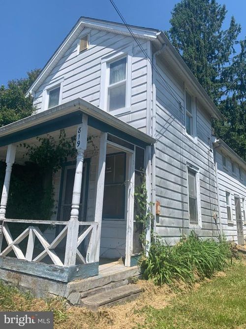 819 Erie St, HAVRE DE GRACE, MD, 21078-2713 | Card Image