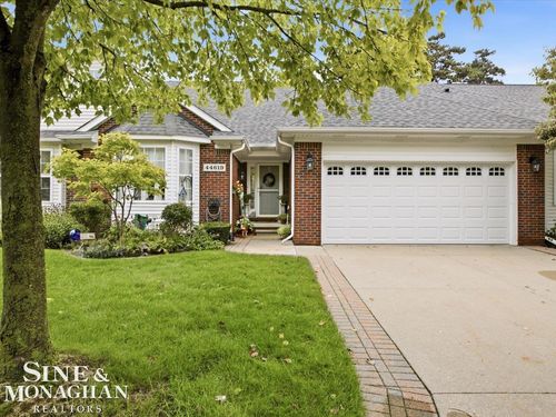 44619 Patricia Dr Drive, Sterling Heights, MI, 48314 | Card Image
