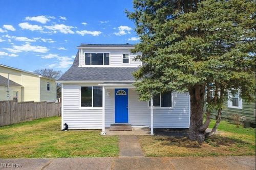 311 Morgan Ave, Saint Marys, WV, 26170-1319 | Card Image