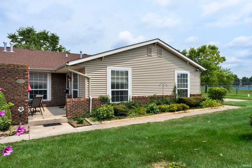 2022 Sweetbriar Ct, Lafayette, IN, 47905-2250 | Card Image