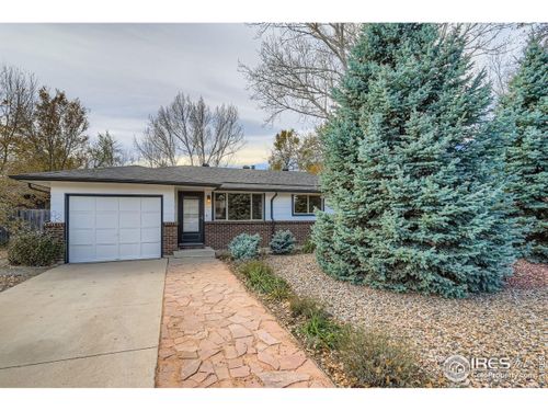 727 Hubbard Dr, Longmont, CO, 80504-1531 | Card Image