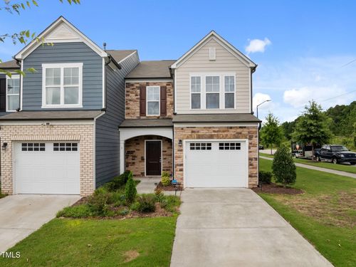 3 Whitesell Way, Durham, NC, 27703-0747 | Card Image