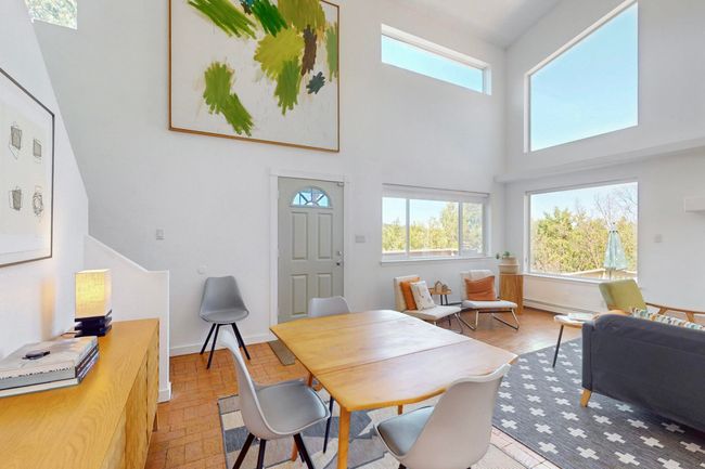 2 Cedar Hill Pl, House other with 3 bedrooms, 2 bathrooms and null parking in Cedar Crest NM | Image 6