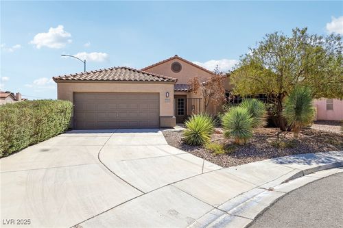 3540 Bronco Buster Ct, North Las Vegas, NV, 89032-2456 | Card Image