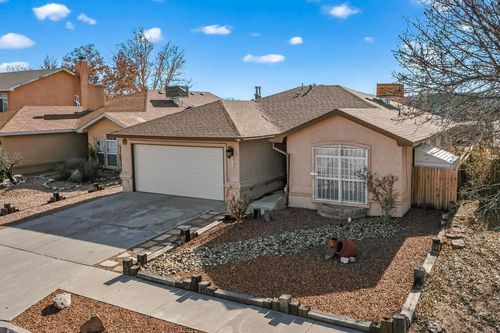 7108 Marigot Road Nw, Albuquerque, NM, 87120 | Card Image
