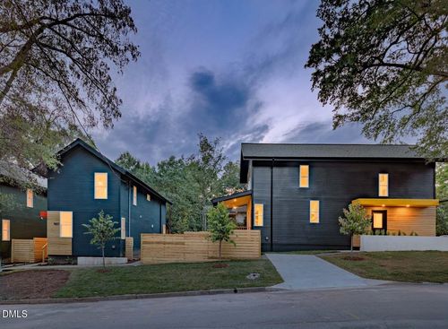 1605 Glendale Ave, Durham, NC, 27701-1305 | Card Image