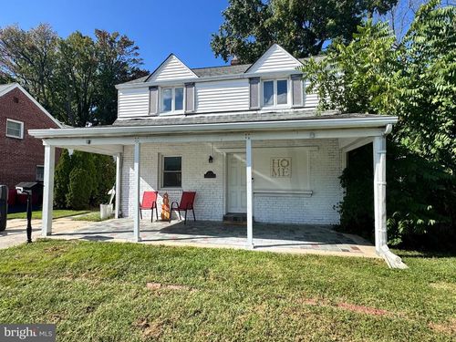 2379 Mole Rd, SECANE, PA, 19018-3311 | Card Image