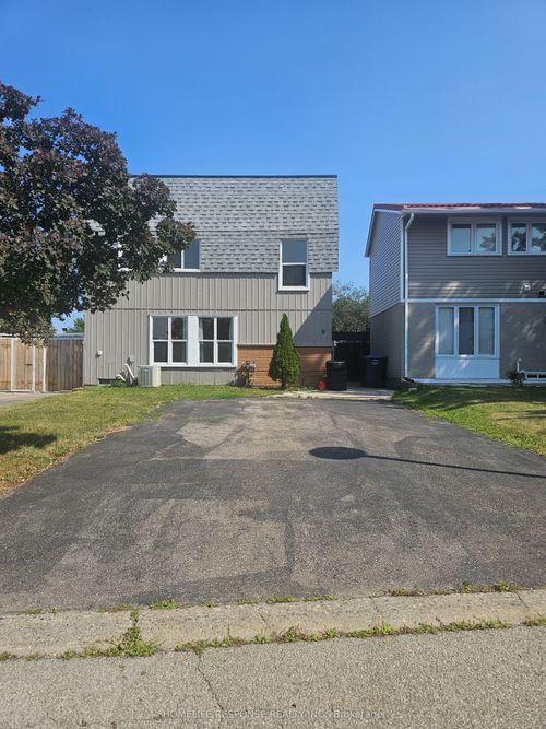 6 Gold Finch Crt, Brampton, ON, L6S2K7 | Card Image