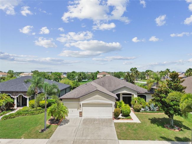 5303 Moon Shell Dr, House other with 4 bedrooms, 3 bathrooms and null parking in APOLLO BEACH FL | Image 61