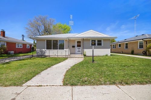 1514 22nd Street, Kenosha, WI, 53140 | Card Image