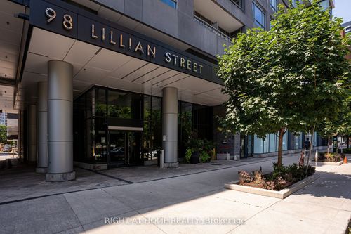 98 Lillian St, Toronto, ON, M4S0A5 | Card Image