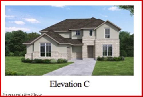 3223 Fisher Rd, Rockwall, TX, 75032-1027 | Card Image
