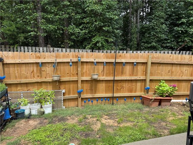 4172 Howell Park Rd, Townhouse with 3 bedrooms, 3 bathrooms and 2 parking in Duluth GA | Image 19