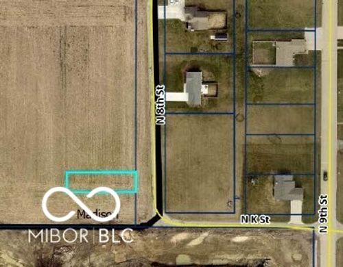 0 N 8th St, Elwood, IN, 46036 | Card Image