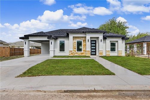 403 N Parker Road, La Feria, TX, 78559 | Card Image