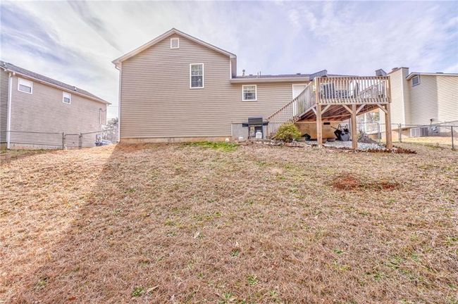 108 Ivy Trace Ln, House other with 3 bedrooms, 2 bathrooms and null parking in Dallas GA | Image 25