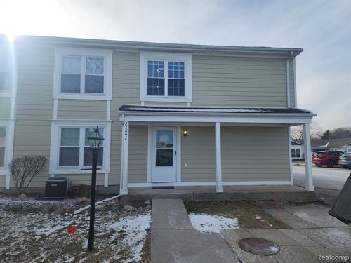 22842 Renford Street, Novi, MI, 48375 | Card Image