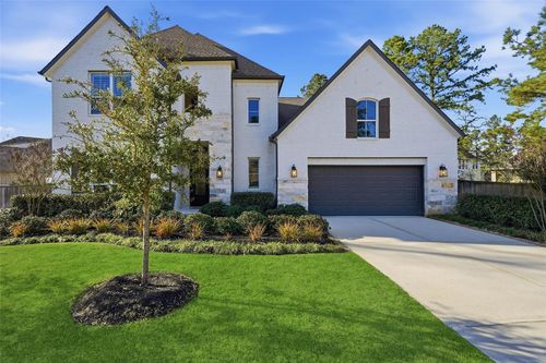 318 Calmato Woods Way, Willis, TX, 77318-1006 | Card Image