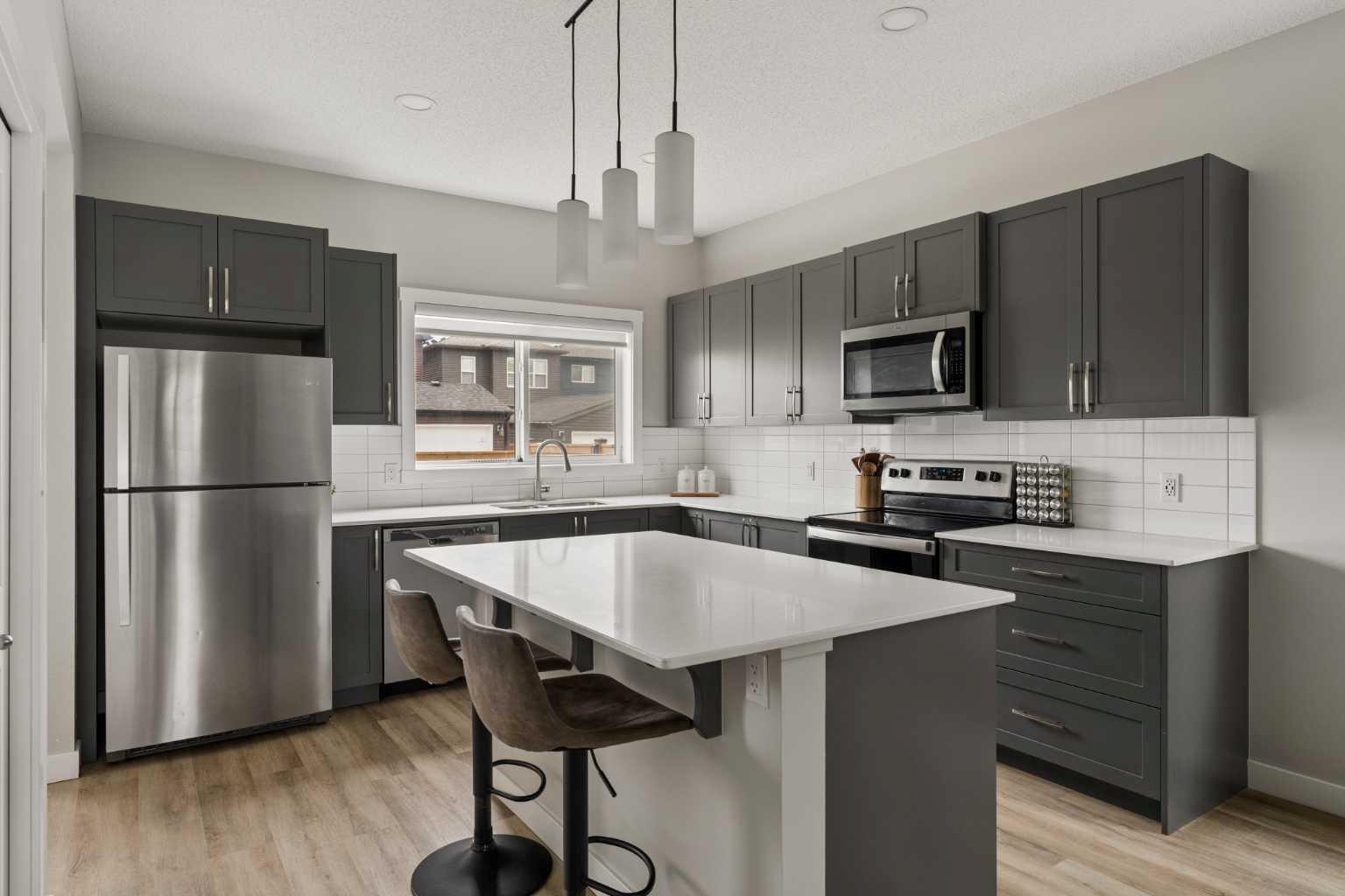 Residential in Calgary 2