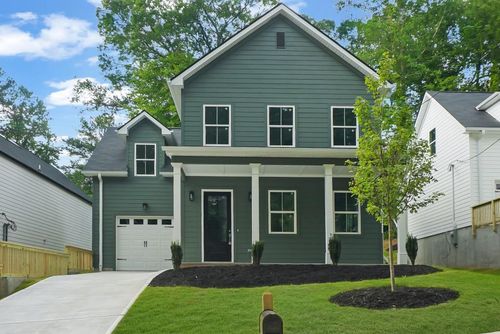 1804 Charles Pl Nw, Atlanta, GA, 30318-4815 | Card Image