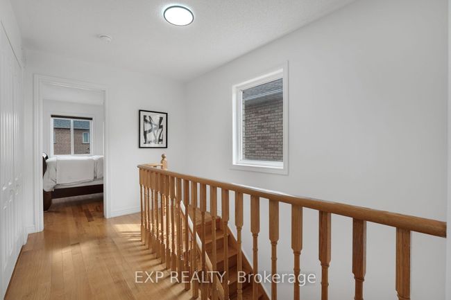 16 La Pinta St, House attached with 3 bedrooms, 3 bathrooms and 2 parking in Maple ON | Image 26