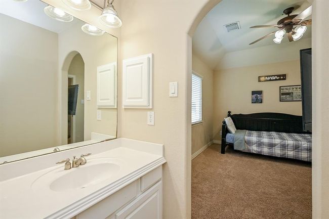 20803 Twisted Leaf Dr, House other with 4 bedrooms, 4 bathrooms and 3 parking in Cypress TX | Image 34