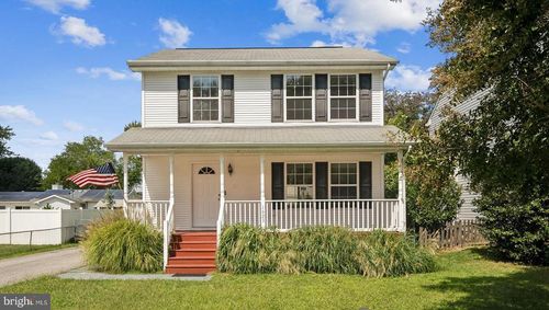 1623 Chesapeake Ln, EDGEWATER, MD, 21037-4917 | Card Image