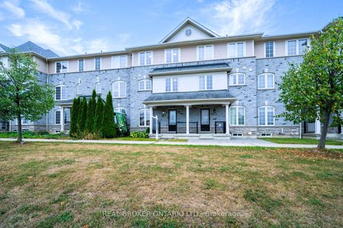 505 Rossland Rd E, Ajax, ON, L1Z0K8 | Card Image