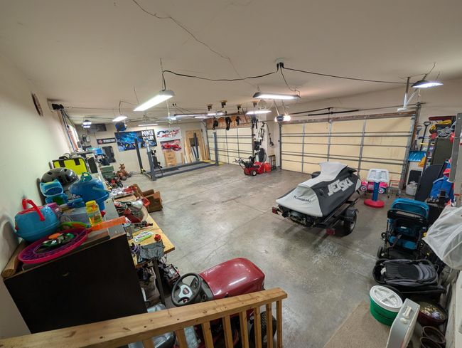 4544 161 St Ave Ne, House other with 5 bedrooms, 4 bathrooms and null parking in Ham Lake MN | Image 52