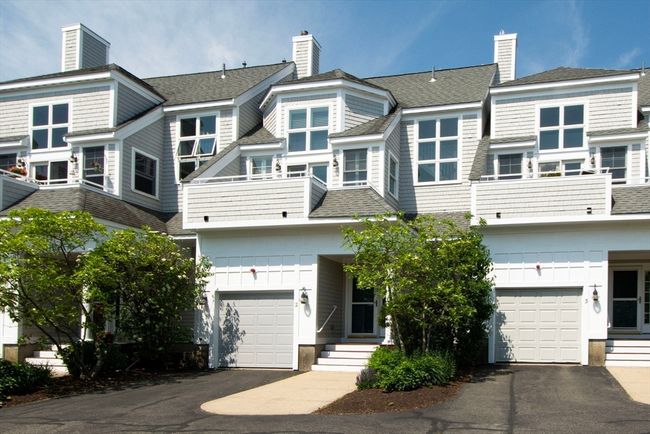 APT-2 - 6 State Park Rd, Condo with 2 bedrooms, 3 bathrooms and 2 parking in Hull MA | Image 34