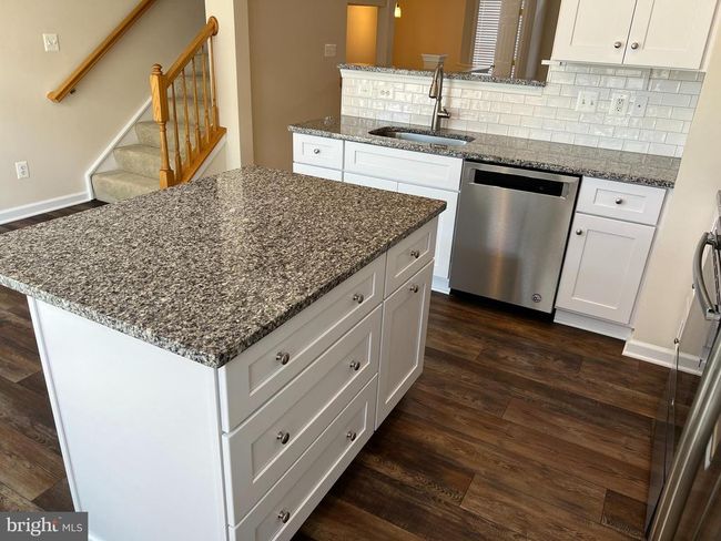3539 Ellery Cir, Townhouse with 4 bedrooms, 5 bathrooms and null parking in FALLS CHURCH VA | Image 26