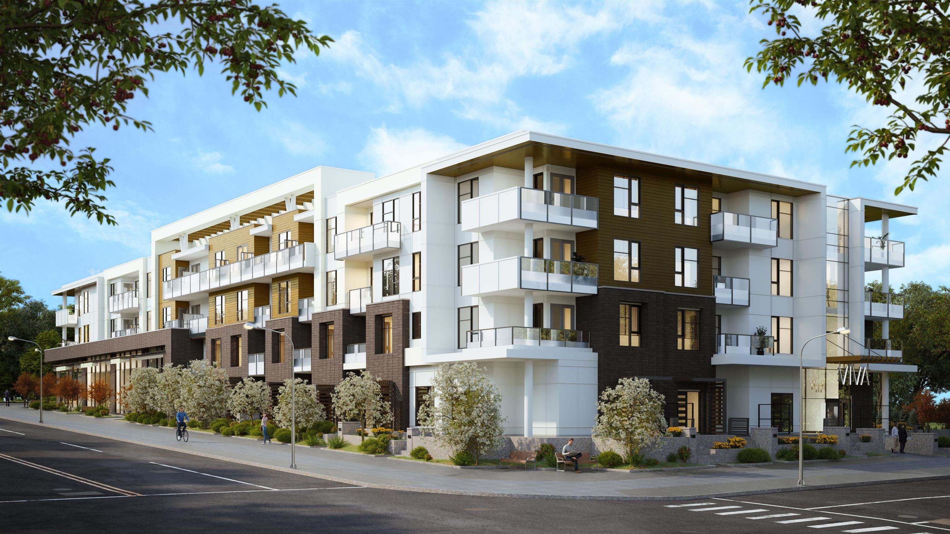 Residential in Surrey