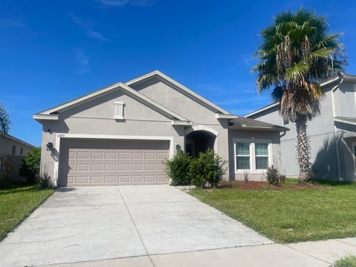 1870 Castleton Dr, SAINT CLOUD, FL, 34771-7696 | Card Image