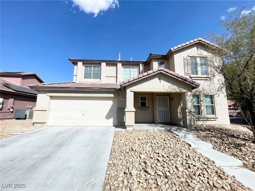 5208 Ponderosa Heights St, North Las Vegas, NV, 89081-2909 | Card Image