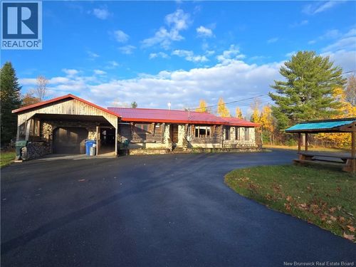 349 Bellefond Rd, Bellefond, NB, E1V4T6 | Card Image
