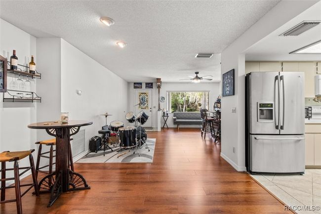 1420 E Silver Thorn Loop, House other with 2 bedrooms, 2 bathrooms and 2 parking in HERNANDO FL | Image 7