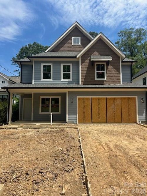 4020 Avalon Avenue, Charlotte, NC, 28208 | Card Image