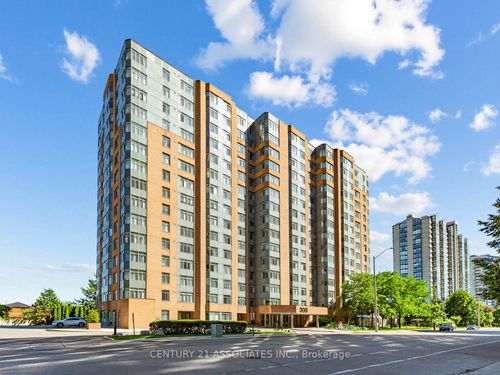 204-300 Webb Dr, Mississauga, ON, L5B3W3 | Card Image