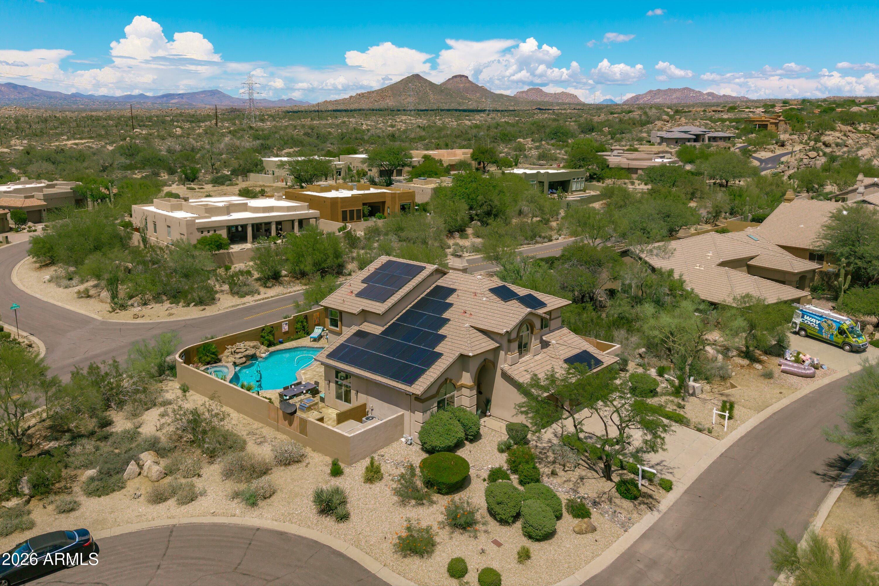 Residential in Scottsdale 2