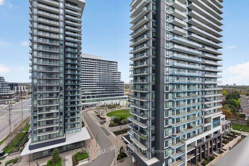 1010-4675 Metcalfe Ave, Mississauga, ON, L5M0Z8 | Card Image