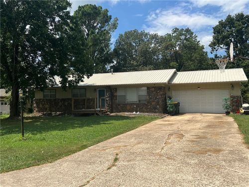 24 Ozark Dr, Harrison, AR, 72601-1942 | Card Image