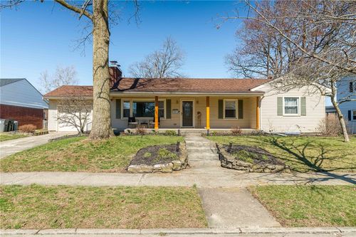 1463 Chelsea Rd, Troy, OH, 45373-1207 | Card Image