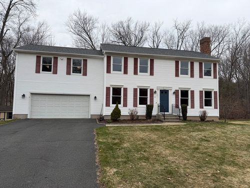 66 Penrose Dr, West Springfield, MA, 01089-2455 | Card Image