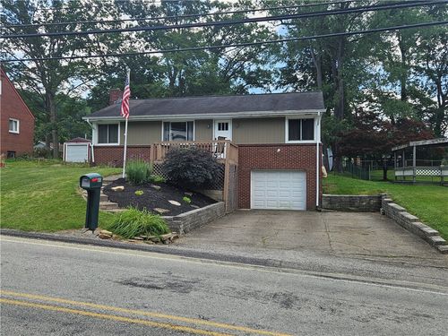 810 Burchfield Rd, Shaler, PA, 15101 | Card Image