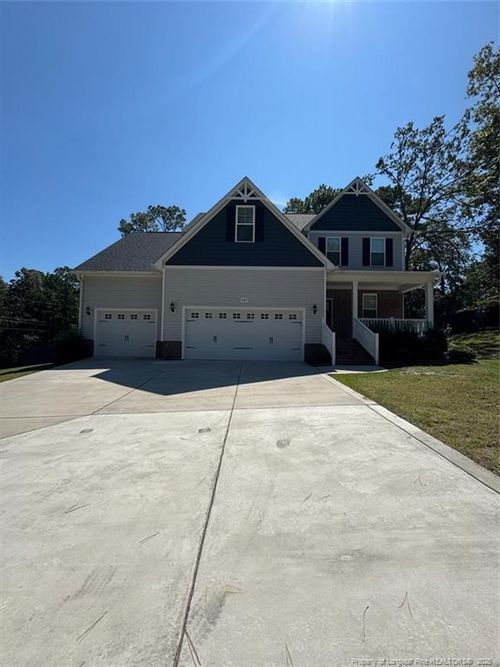 603 Tanglewood Dr, Fayetteville, NC, 28311-2509 | Card Image