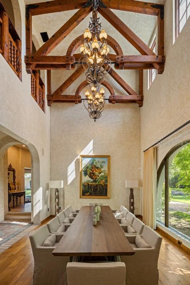 11118 Coniston Way, House other with 5 bedrooms, 7 bathrooms and null parking in WINDERMERE FL | Image 14